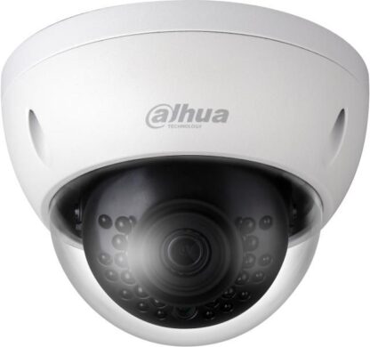 Camera de supraveghere Dahua IPC-HDBW1531E-0280B dome IP ONVIF, H.265+, 5MP @15fps, CMOS 1/2.7 [1]