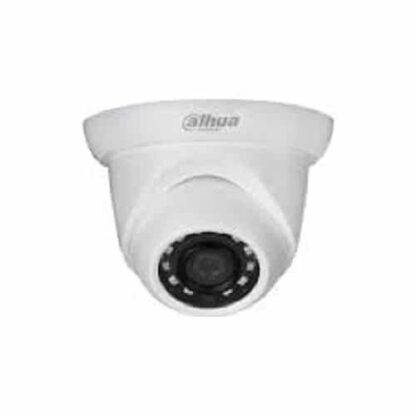 Camera de supraveghere Dahua IPC-HDW1431S-0280B, Dome, 4MP, senzor 1/3 CMOS, ICR, Eyeball Network Camera, H.265, 20fps@4M, 25/30fps@3M, WDR, lentila [1]