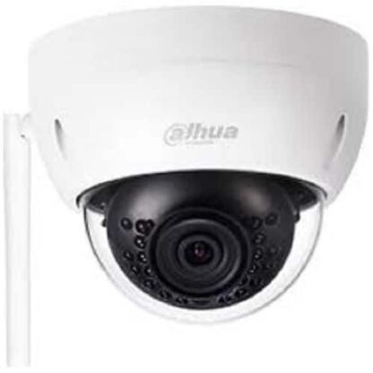 Camera de supraveghere Dahua IPC-HDBW1320E-W(2.8mm), Mini-Dome IP, Wi-Fi, 3MP, 1/3'' CMOS, 2.8mm, IR 30m, IP67, IK10 [1]