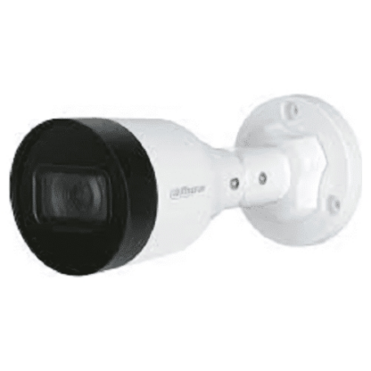 Camera de supraveghere Dahua IPC-CB1C40-0280B, EZ-IP, 4 MP, 1/3  CMOS, 20fps@4M, DWDR, ICR, 3DNR, AWB, AGC, BLC, 2.8mm, IR30m, IP67, PoE [1]