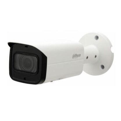 Camera de supraveghere Dahua IPC-HFW2431T-ZS-27135-S2, Bullet Starlight 4MP, 2.7-13.5mm motorizata, IR60m, PoE [1]