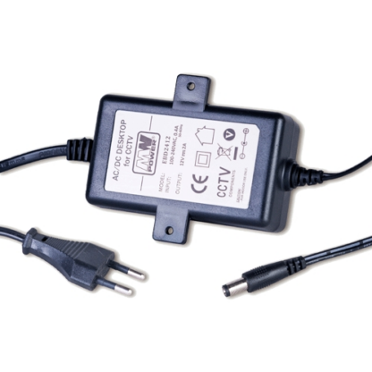 Sursa de alimentare 12V'2Ah - MW Power EBD2412 [1]