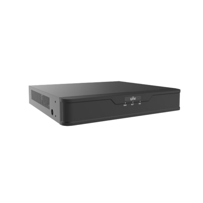 NVR 16 canale 4K'UltraH.265'Cloud upgrade - UNV NVR301-16X [1]