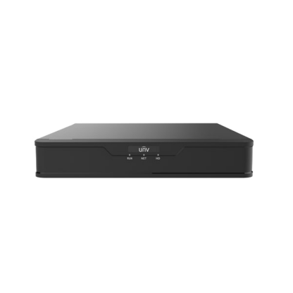 NVR 16 canale 4K'UltraH.265'Cloud upgrade - UNV NVR301-16X [1]