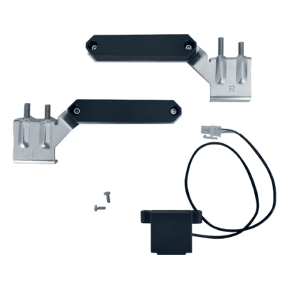 Limitator magnetic poarta culisanta - DITEC NES100FCM [1]