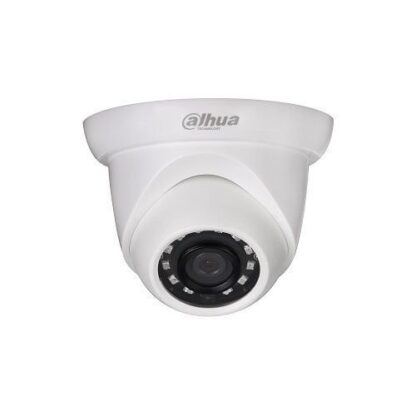 Camera de supraveghere Dahua IPC-HDW1230S-0280B-S4, IP Dome 2MP, CMOS 1/2.7, 2.8mm, IR30m, IP67, PoE [1]