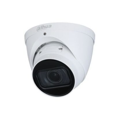 Camera de supraveghere Dahua IPC-HDW1431T-ZS-2812-S4, IP Dome 4MP, 2.8-12mm motorizat, IR50m, PoE, carcasa metal [1]