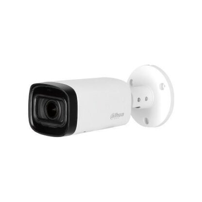 Camera de supraveghere Dahua HAC-B4A21-VF-2712, HD-CVI Bullet 2MP, CMOS 1/2.7'', 2.7-12mm, IR 40m, IP67, Carcasa metal [1]