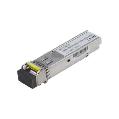 Accesoriu retelistica Dahua PFT3960, Modul SFP 1.25G, 20Km [1]