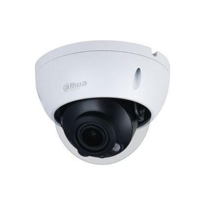 Camera de supraveghere Dahua IPC-HDBW1230R-ZS-2812-S4, IP Dome 2MP, CMOS 1/2.7'', 2.8-12mm motorizat, IR40m, IP67, IK10, PoE, carcasa metal [1]