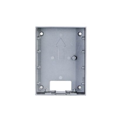 Accesoriu interfonie Dahua VTM115, Cutie montaj aparent compatibila VTO2202F-P [1]