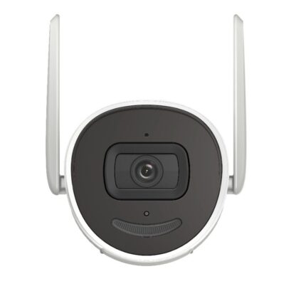 Camera WI-FI IP 4.0MP, lentila 2.8mm, Audio bidirectional, Alarma, SD-card, IR 30m - HIKVISION DS-2CV2041G2-IDW-2.8mm [1]