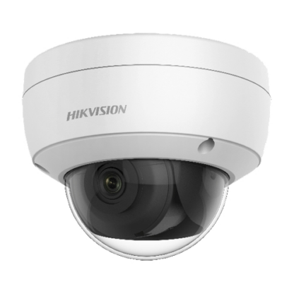 CameraCamera IP AcuSense 4MP'lentila 2.8mm'IR 30m'SD-card'IK10 - HIKVISION DS-2CD2146G2-I-2.8mm [1]