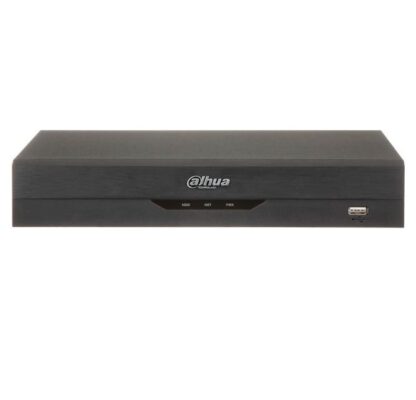 DVR Dahua XVR5104HS-I2, 5MP, AI WizSense, 4 canale, H.265+, Pentabrid [1]