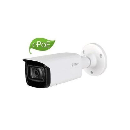 Camera de supraveghere Dahua IPC-HFW5249T-ASE-NI-0360B, IP AI Full-color Bullet 2MP, CMOS 1/2.8'', 3.6mm, IP67, ePoE, carcasa metal [1]