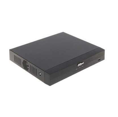 DVR Dahua XVR5108HS-I2 AI WizSense, 8 canale Full-HD, 5 Megapixeli Lite [1]