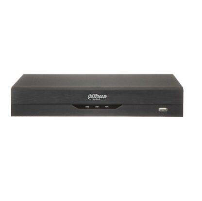 DVR Dahua XVR5108HS-I2 AI WizSense, 8 canale Full-HD, 5 Megapixeli Lite [1]