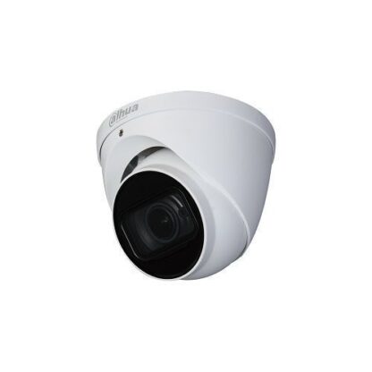 Camera de supraveghere Dahua HAC-HDW1500T-Z-A-2712, HDCVI Dome, 5MP, CMOS 1/2.7'', 2.7-12mm zoom motorizat, IR 60m, Microfon, IP67, carcasa metal [1]