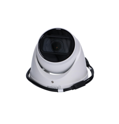 Camera de supraveghere Dahua HAC-HDW1500T-Z-A-2712, HDCVI Dome, 5MP, CMOS 1/2.7'', 2.7-12mm zoom motorizat, IR 60m, Microfon, IP67, carcasa metal [1]