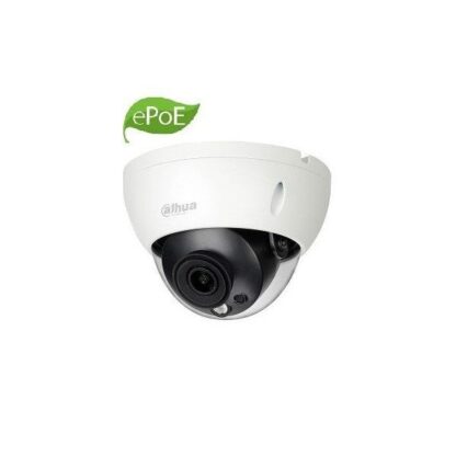 Camera de supraveghere Dahua IPC-HDBW5241R-ASE-0360B IP AI Dome 2MP, CMOS 1/2.8'', 3.6mm, IR 50m, IP67, IK10, carcasa metal [1]