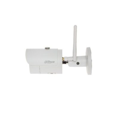 Camera de supraveghere Dahua IPC-HFW1435S-W-0280B-S2  Wi-Fi Bullet 4MP, 2.8mm, IR 30m, carcasa metal [1]