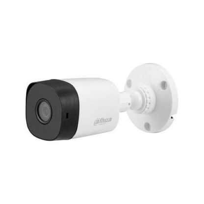 Camera de supraveghere pentru exterior, 5MP, Dahua HAC-B1A51-0360B, lentila 3.6mm, IR 20m [1]