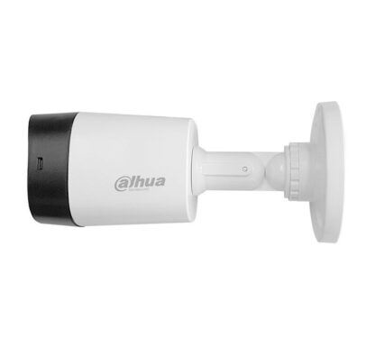 Camera de supraveghere pentru exterior, 5MP, Dahua HAC-B1A51-0360B, lentila 3.6mm, IR 20m [1]