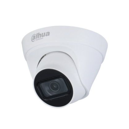 Camera de supraveghere Dahua IPC-CT1C40-0280B, IP Dome 4MP, CMOS 1/3'', 2.8mm, IR 30m, IP67, PoE [1]