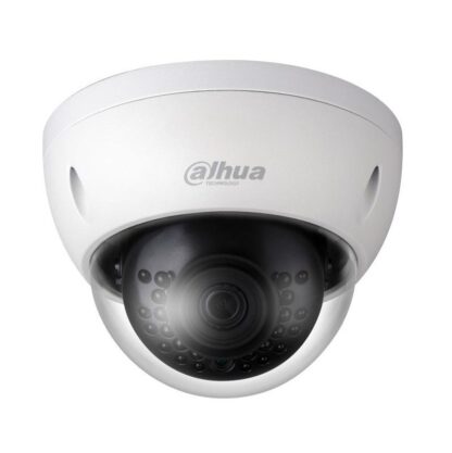 Camera de supraveghere Dahua IPC-HDBW1230E-0280B-S4, IP Dome 2MP, CMOS 1/2.7'', 2.8mm, IR 30m, IP67, IK10, PoE [1]