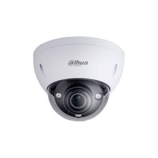 Camera de supraveghere Dahua HAC-HDBW3802E-ZH-3711, HDCVI Dome 4K, CMOS 1/1.8'', 3.7-11mm motorizat, IR 50m, WDR, IP67, IK10