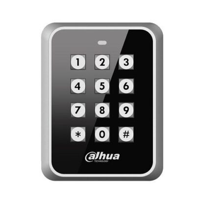 Cititor Dahua ASR1101M-D Cititor cu tastatura, carduri RFID, Vandalproof [1]