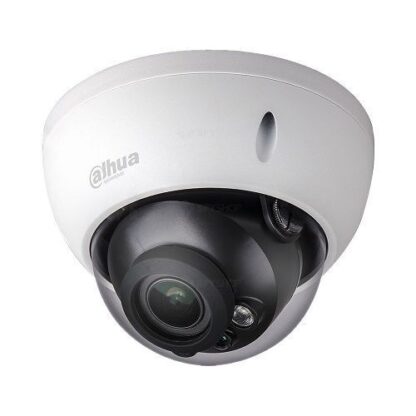 Camera de supraveghere Dahua IPC-CD2C40M-ZS-2812, IP Dome 4MP, CMOS 1/3'', 2.8-12mm motorizat, IR 30m, MicroSD, IP67, IK10, PoE, carcasa metal [1]