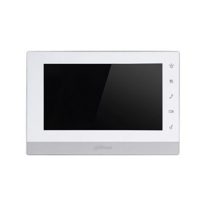 Monitor videointerfon Dahua VTH1550CHW-2 IP LCD 7'' [1]