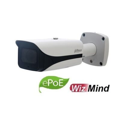 Camera de supraveghere Dahua IPC-HFW5541E-ZE-27135 IP Bullet 5MP, CMOS 1/2.7'', 2.7-13.5mm motorizat, IR 50m, WDR, IP67, IK10, ePoE [1]