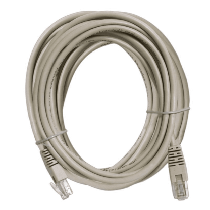 Patchcord cablu UTP CAT5 20 metri 24 AWG [1]