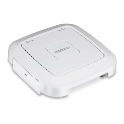 Access Point Wireless AC1200 Dual Band PoE de interior - TRENDnet TEW-821DAP [1]