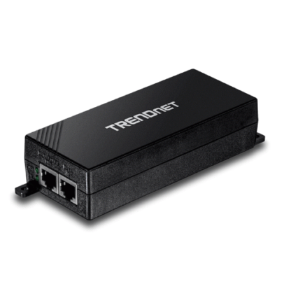 Injector Gigabit PoE+'putere 30W - TRENDnet TPE-115GI [1]