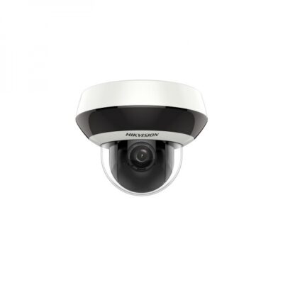 Camera IP Mini PTZ 4.0 MP, zoom optic 4X, IR 20M, IK10 - HIKVISION DS-2DE2A404IW-DE3 [1]