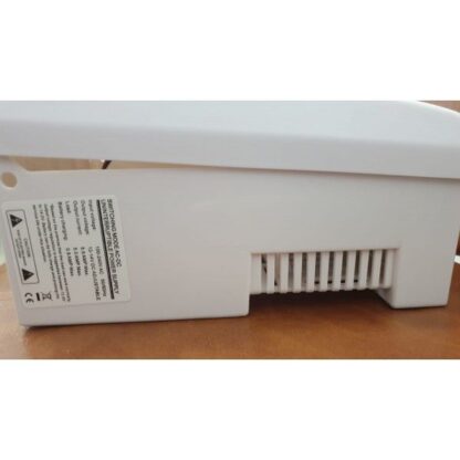 SURSA DE ALIMENTARE 12V/5AH, BACK-UP IN CABINET DE PLASTIC SDC-12-5BPL [1]