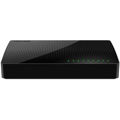 Switch Tenda Gigabit 8 porturi 10/100/1000 Mbps  SG108 [1]