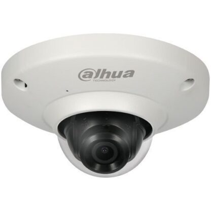 Camera de supraveghere Dahua IPC-HDB4431C-AS, Dome, 4MP, CMOS 1/3'', 2.8mm, H.265+, WDR 120dB, IP66, Microfon, Carcasa metal [1]