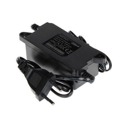 Accesoriu supraveghere Dahua Alimentator PFM320, 12V/2A [1]