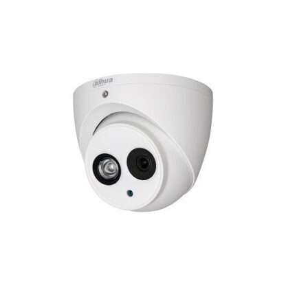 Camera de supraveghere Dahua HAC-HDW1500EM-A-0360B, HDCVI, Dome, 5MP, CMOS 1/2.7 [1]