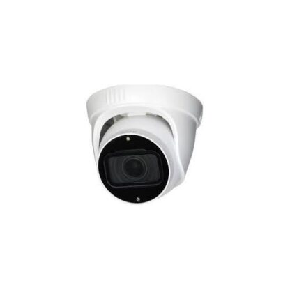 Camera de supraveghere, Dome, 2MP, senzor 1/2.7, IR 40m, Dahua HAC-T3A21-VF-2712 [1]