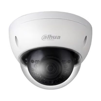 Camera de supraveghere Dahua IPC-HDBW1531E-0280B dome IP ONVIF, H.265+, 5MP @15fps, CMOS 1/2.7 [1]