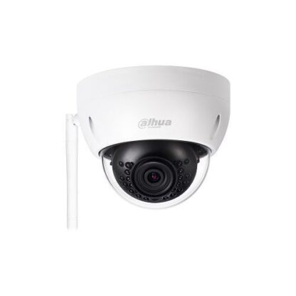 Camera de supraveghere Dahua IPC-HDBW1320E-W(2.8mm), Mini-Dome IP, Wi-Fi, 3MP, 1/3'' CMOS, 2.8mm, IR 30m, IP67, IK10 [1]