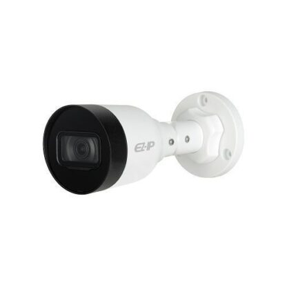 Camera de supraveghere Dahua IPC-CB1C40-0280B, EZ-IP, 4 MP, 1/3  CMOS, 20fps@4M, DWDR, ICR, 3DNR, AWB, AGC, BLC, 2.8mm, IR30m, IP67, PoE [1]