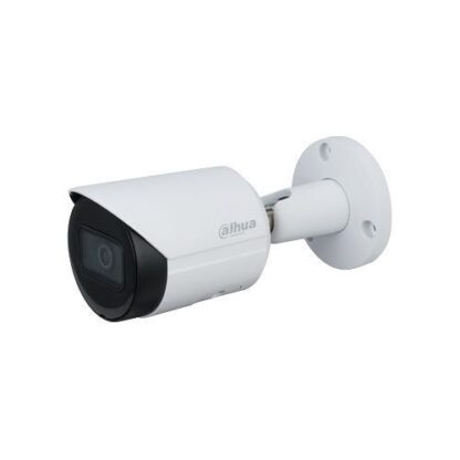 Camera de supraveghere Dahua IPC-HFW2431S-S-0280B-S2, Bullet Starlight, 4MP, H.265+, CMOS 1/3, 4MP@25/30 fps, 2.8mm, IR 30m, WDR 120dB, IVS, IP67, PoE [1]