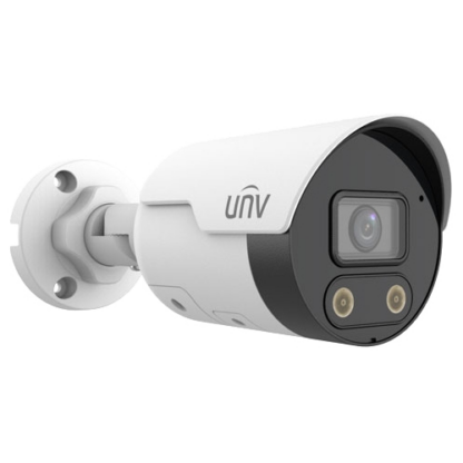 Camera IP 4K, protectie perimetrala, lentila 2.8 mm, IR 30m, Audio - UNV IPC2128SB-ADF28KMC-I0 [1]