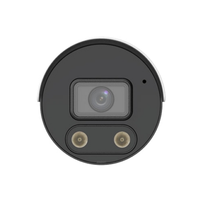 Camera IP 4K, protectie perimetrala, lentila 2.8 mm, IR 30m, Audio - UNV IPC2128SB-ADF28KMC-I0 [1]